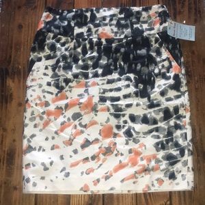 Very nice skirt never worn